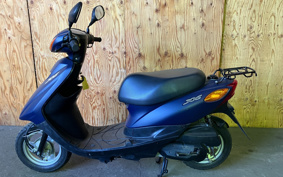YAMAHA JOG DELUXE SA36J