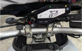 YAMAHA MT-09 ABS 2015 RN34J
