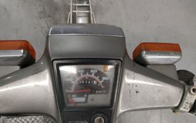 HONDA SUPER CUB90 HA02