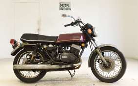 YAMAHA RD400 1A1