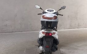 SUZUKI ADDRESS V125 DT11A