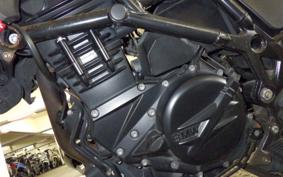 BMW F700GS 2014