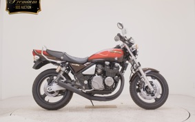 KAWASAKI ZEPHYR 400 KAI 2010 ZR400C