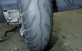 HONDA TACT Basket 2000 AF79