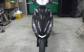 YAMAHA AXIS 125 Z 2026 SED7J