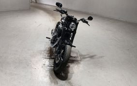 HARLEY XL1200CX 2017 LM3