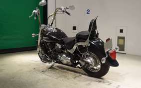 YAMAHA DRAGSTAR 400 CLASSIC 2009 VH01J