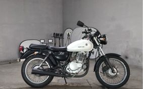SUZUKI ST250 NJ4AA