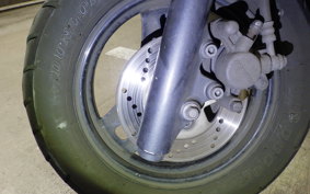SUZUKI ADDRESS V125 G CF46A