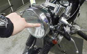 HONDA GB400TT 1989 NC20