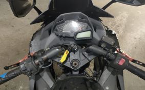 KAWASAKI NINJA 250 EX250L