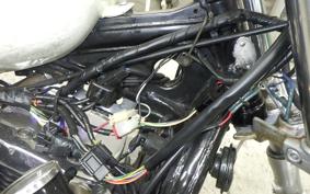 KAWASAKI VULCAN 400 Gen.2 1995