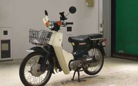 HONDA C90 SUPER CUB 2001 HA02
