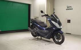 HONDA PCX 150 2009 KF18