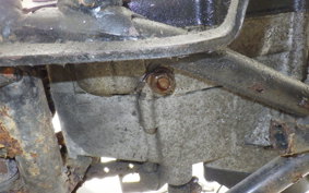 KAWASAKI KS-2 MX080A