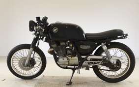 HONDA GB250 CLUBMAN MC10