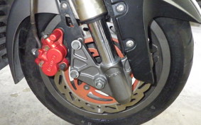 KYMCO RACING KING 180 FI