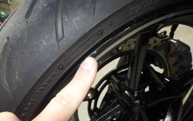 KAWASAKI NINJA 400 2025 EX400L