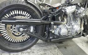 HARLEY FLST 1450 2005