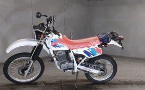 HONDA XLR250 BAJA MD22