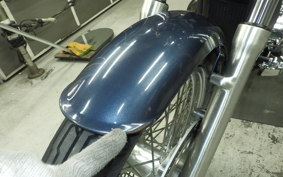 HONDA STEED 400 1991 NC26