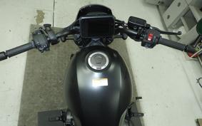 HONDA REBEL 1100 S DCT 2026 SC87