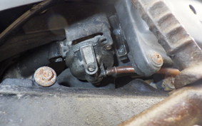 HONDA LEAD 100 JF06
