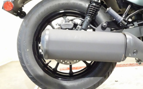 KAWASAKI ELIMINATOR 400SE 2024 EL400A