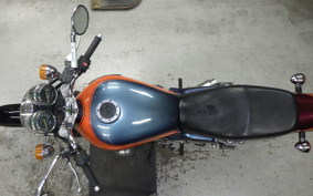 KAWASAKI ZEPHYR 750 2025 ZR750C