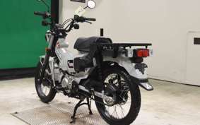 HONDA CT125-2 2019 JA65