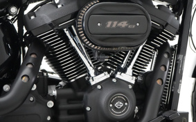 HARLEY FXLRS 2019 YWK