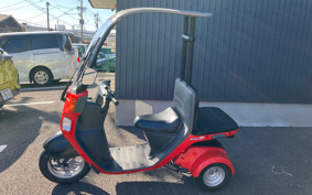 HONDA GYRO TA03
