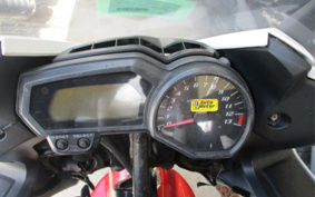 YAMAHA FZ1 FAZER 2007 RN17