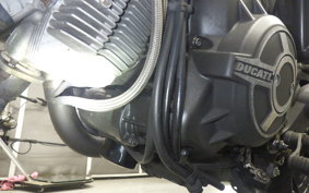 DUCATI SCRAMBLER ICON 2015