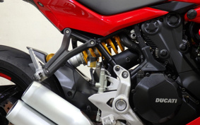 DUCATI SUPER SPORT 2021 1V00