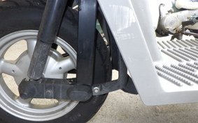 HONDA GYRO X TD02