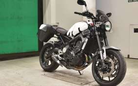 YAMAHA XSR900 2016 RN46J