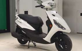 YAMAHA AXIS 125 Z SED7J