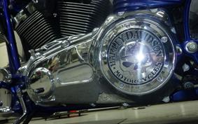 HARLEY FXCWC 1580 2008