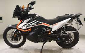 KTM 790 ADVENTURE 2021