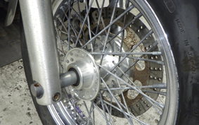 KAWASAKI VULCAN 1500 CLASSIC 2001 VNT50J