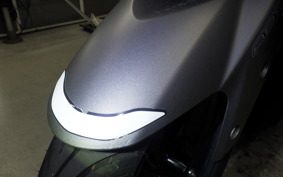 YAMAHA N-MAX 2006 SED6J