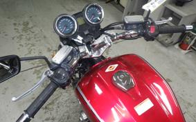 HONDA CB1100 2018 SC65