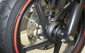 HONDA CBR250R A 2015 MC41