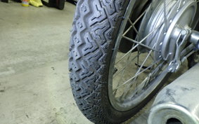 HONDA C50 SUPER CUB E AA01