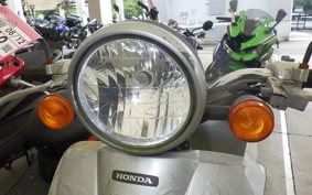 HONDA TODAY 2011 AF61