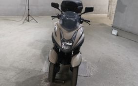 YAMAHA TRICITY 155 ABS SG81J