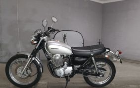 HONDA CB400SS NC41