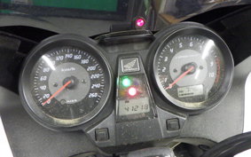 HONDA CB1300SF SUPER BOLDOR 2011 SC54