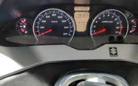 SUZUKI SKYWAVE 250M CJ45A
